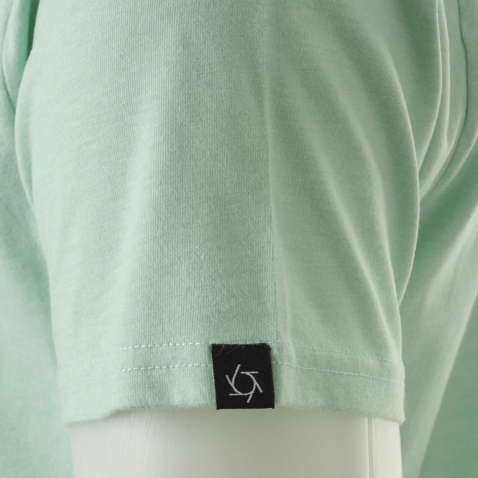 Sixpack France x Ill Studio - New Paradigm T-Shirt