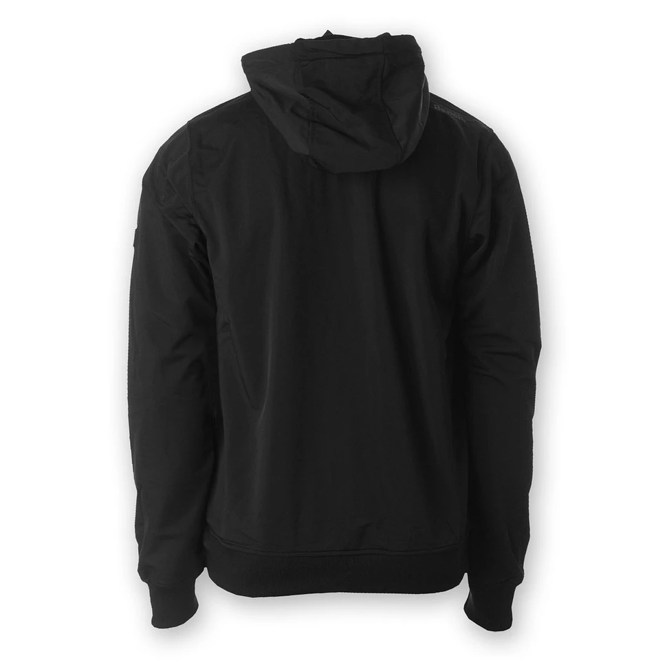 Bench - Available Zip Thru Hoodie