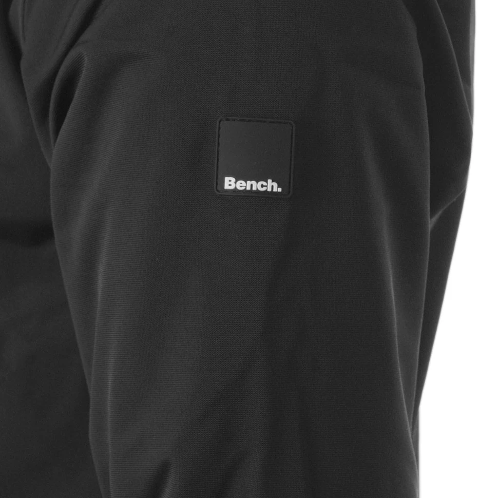 Bench - Available Zip Thru Hoodie