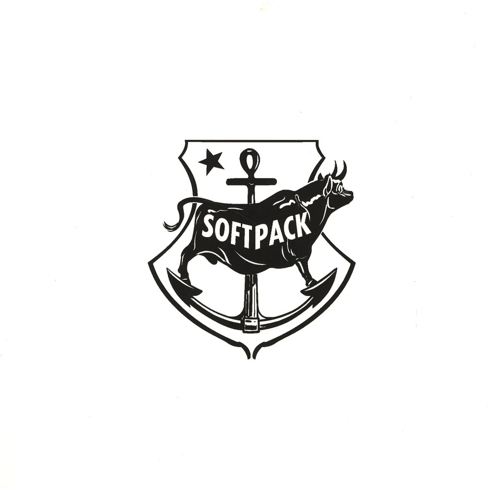 Softpack - Answer To Yourself