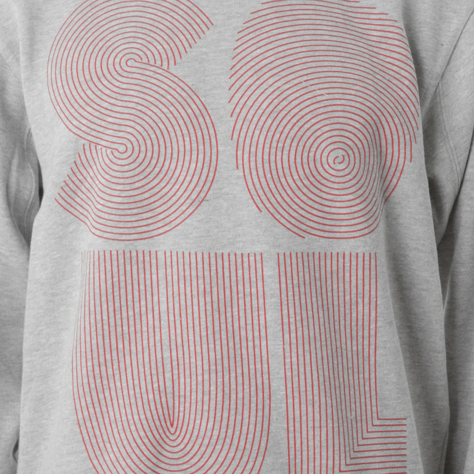 Acrylick - Identity Sweater