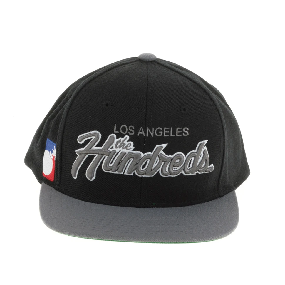 The Hundreds - Team Two Snapback Cap