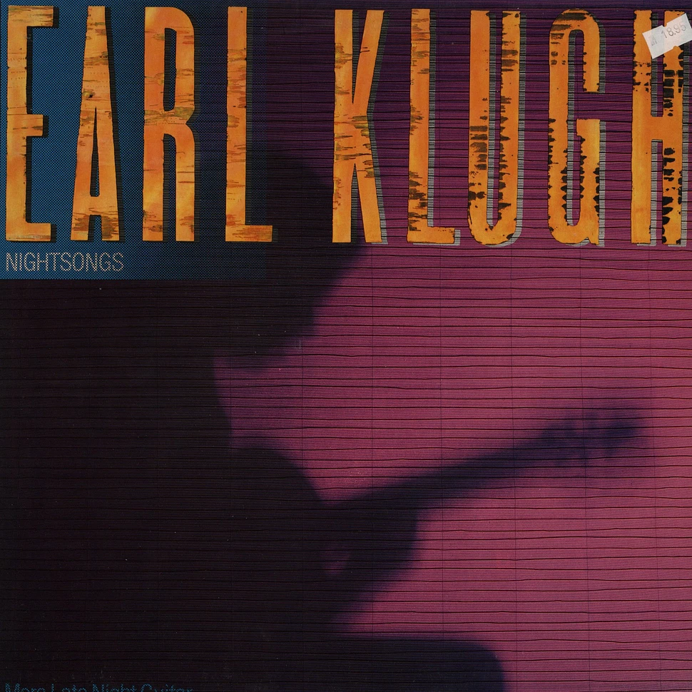 Earl Klugh - Nightsongs