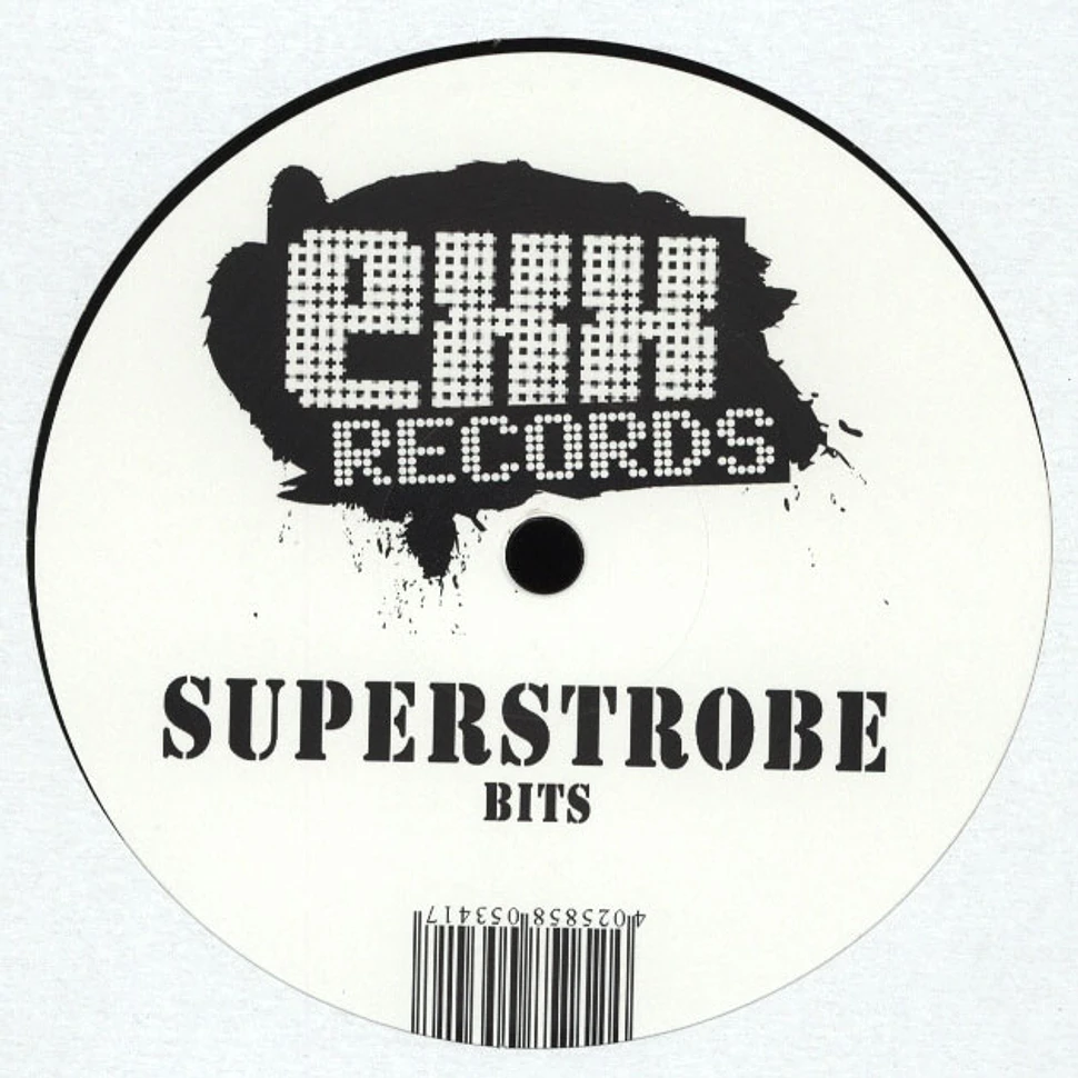 Superstrobe - Bits