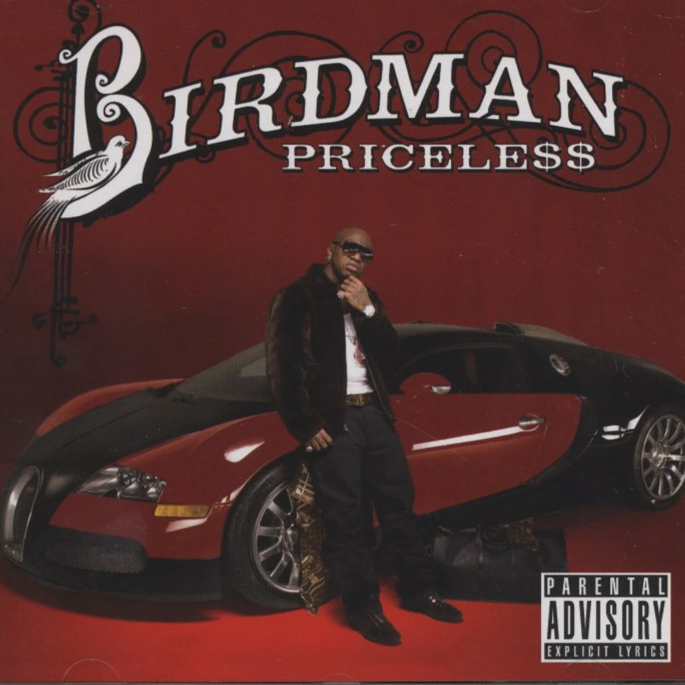 Birdman - Priceless