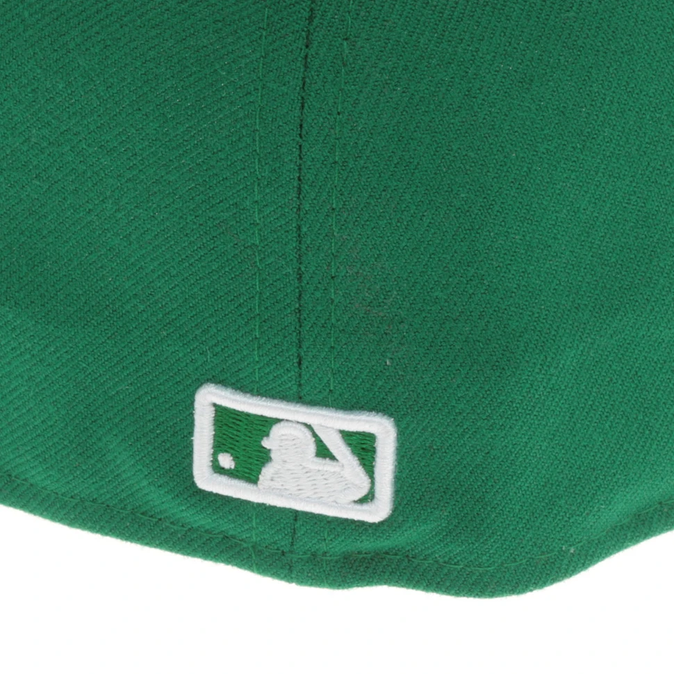New Era - Atlanta Braves MLB Basic Cap