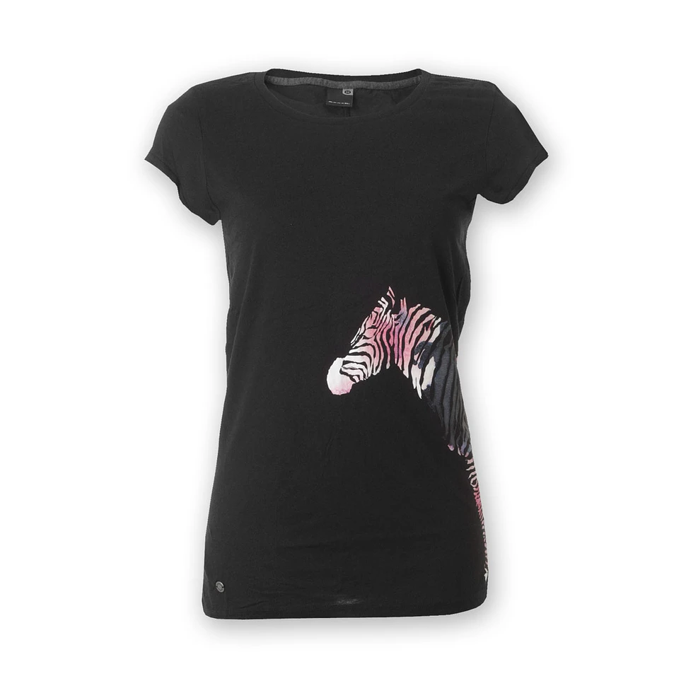Bench - Zebra Women T-Shirt