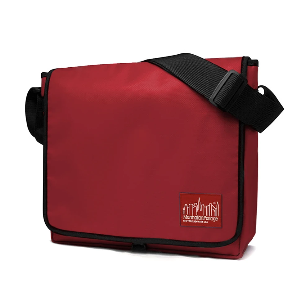 Manhattan Portage - Vinyl DJ Bag Medium