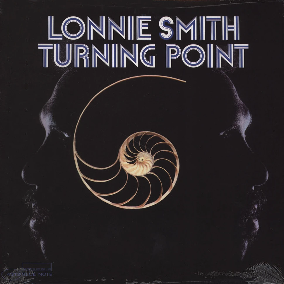 Lonnie Smith - Turning Point