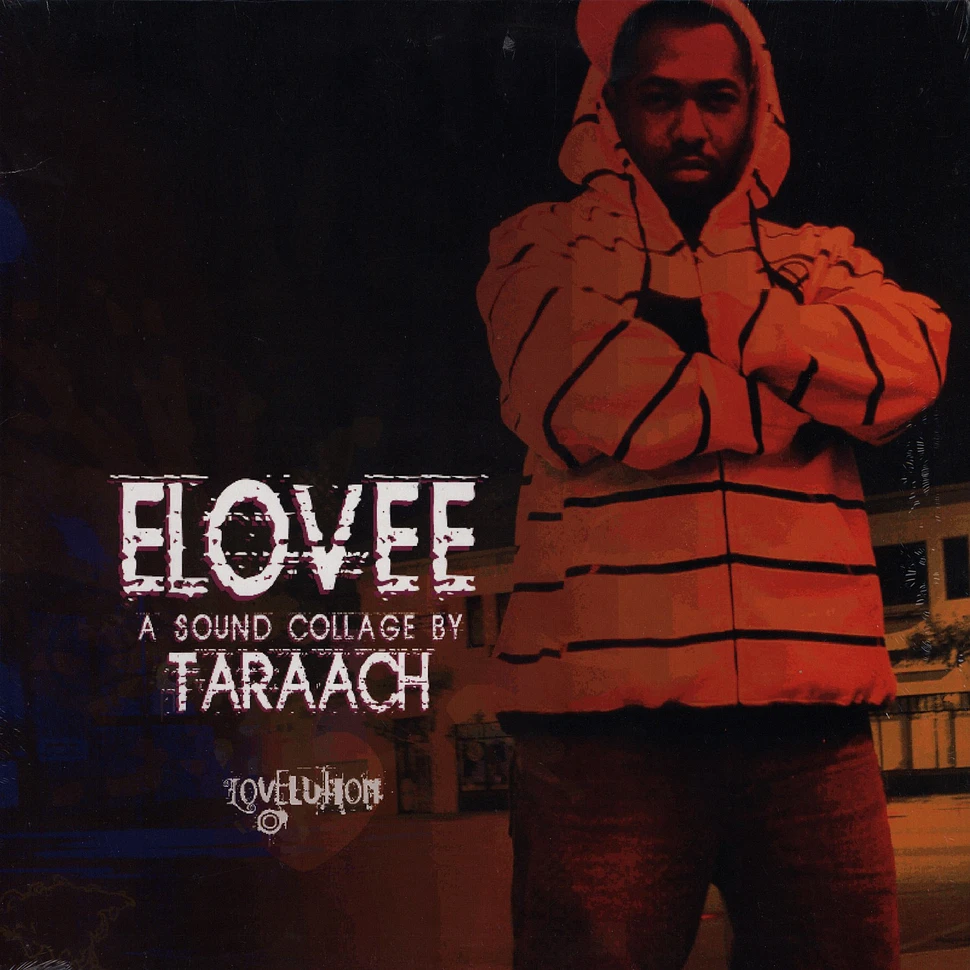 Ta'Raach - Elovee