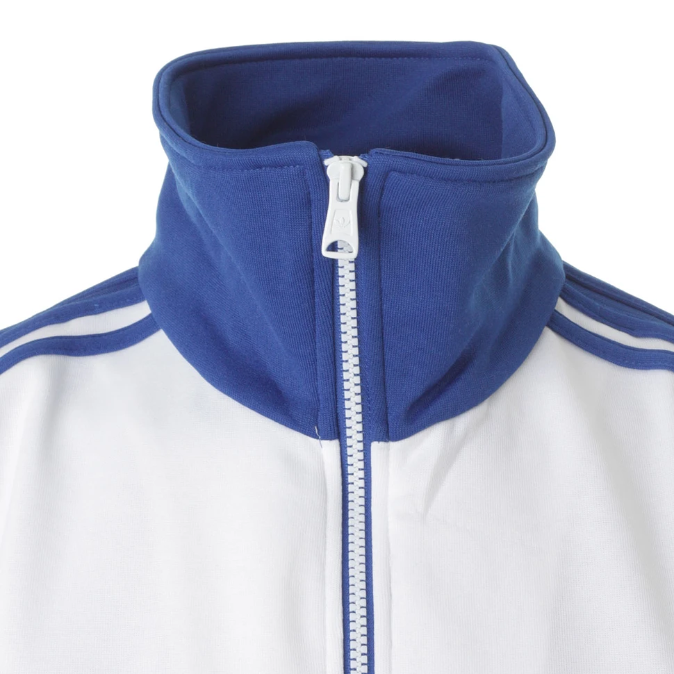 adidas - Italy Track Top