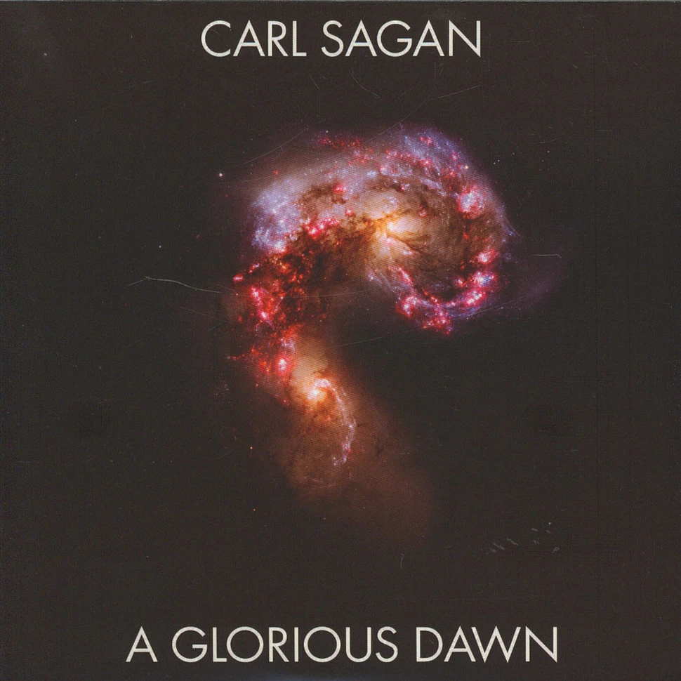 Carl Sagan - A Glorious Dawn feat. Stephen Hawking
