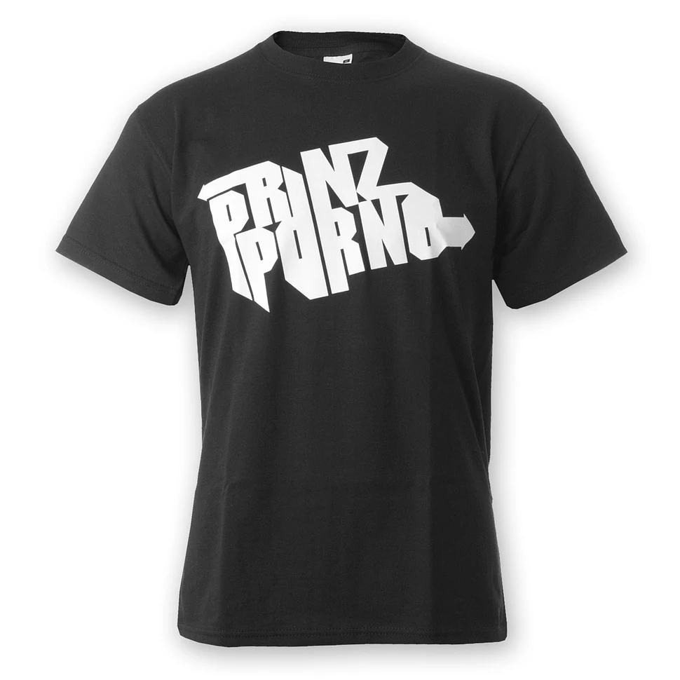 Prinz Pi - Prinz Porno Vintage T-Shirt