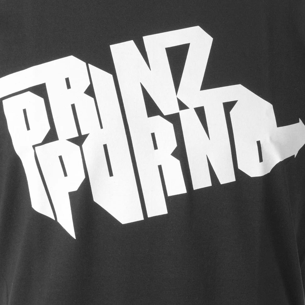 Prinz Pi - Prinz Porno Vintage T-Shirt