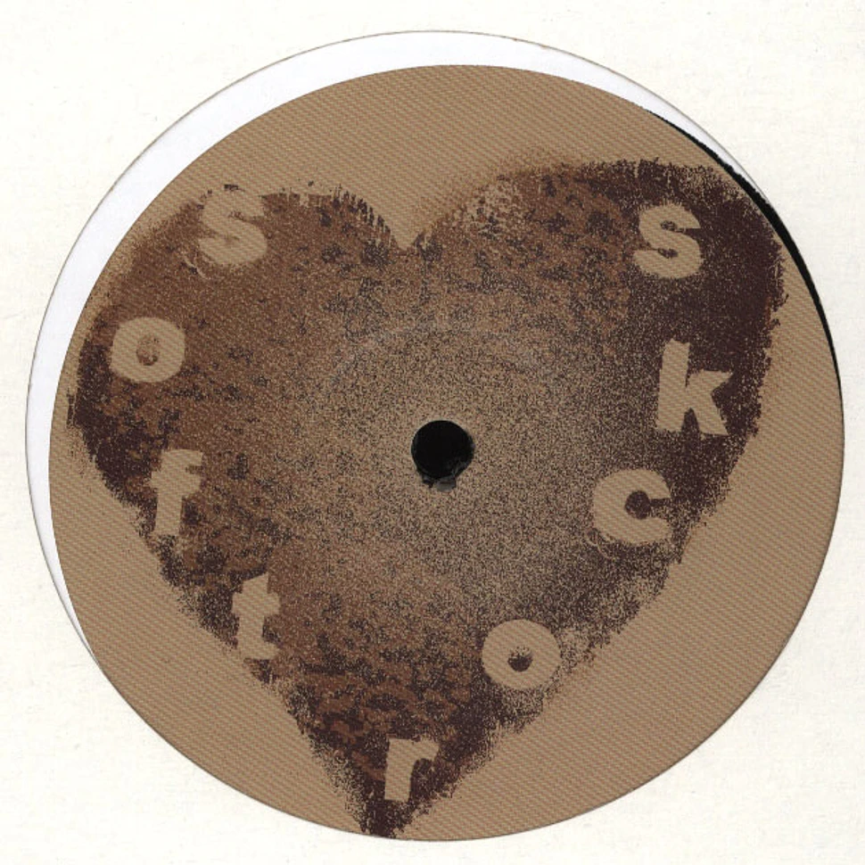 Soft Rocks - Chocolate Love EP 1