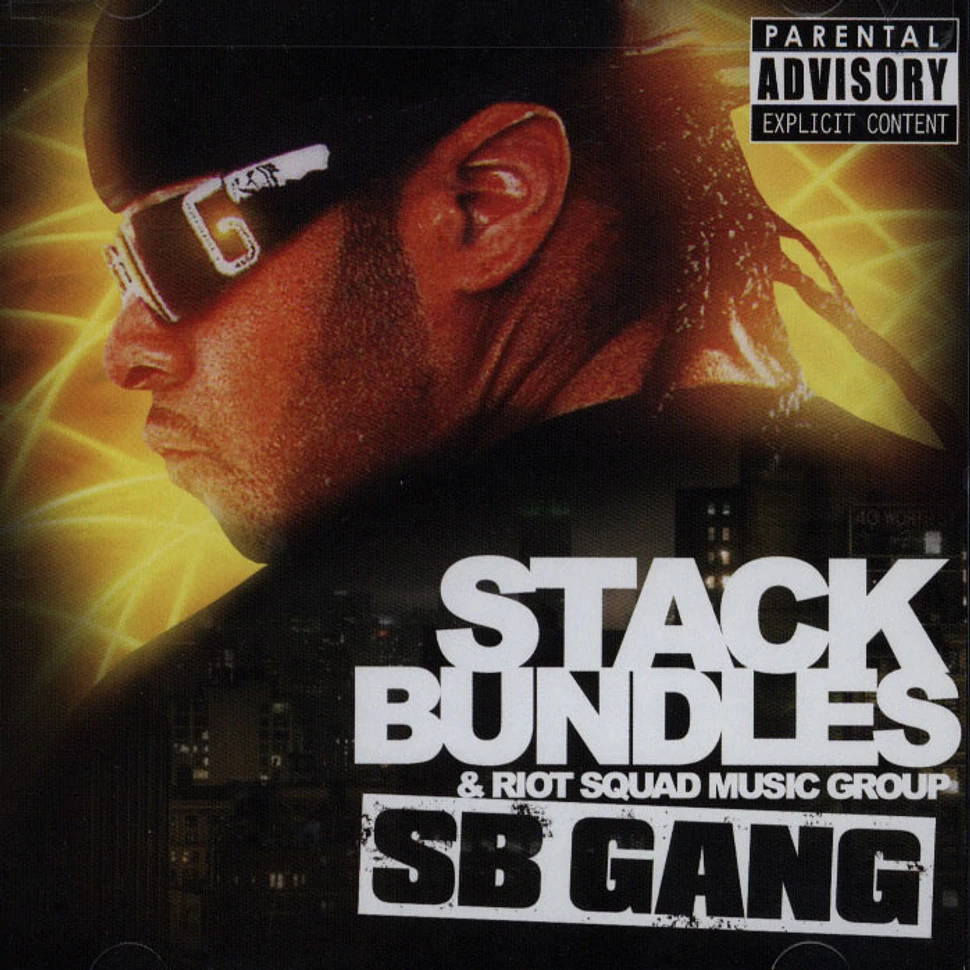 Stack Bundles - SB Gang