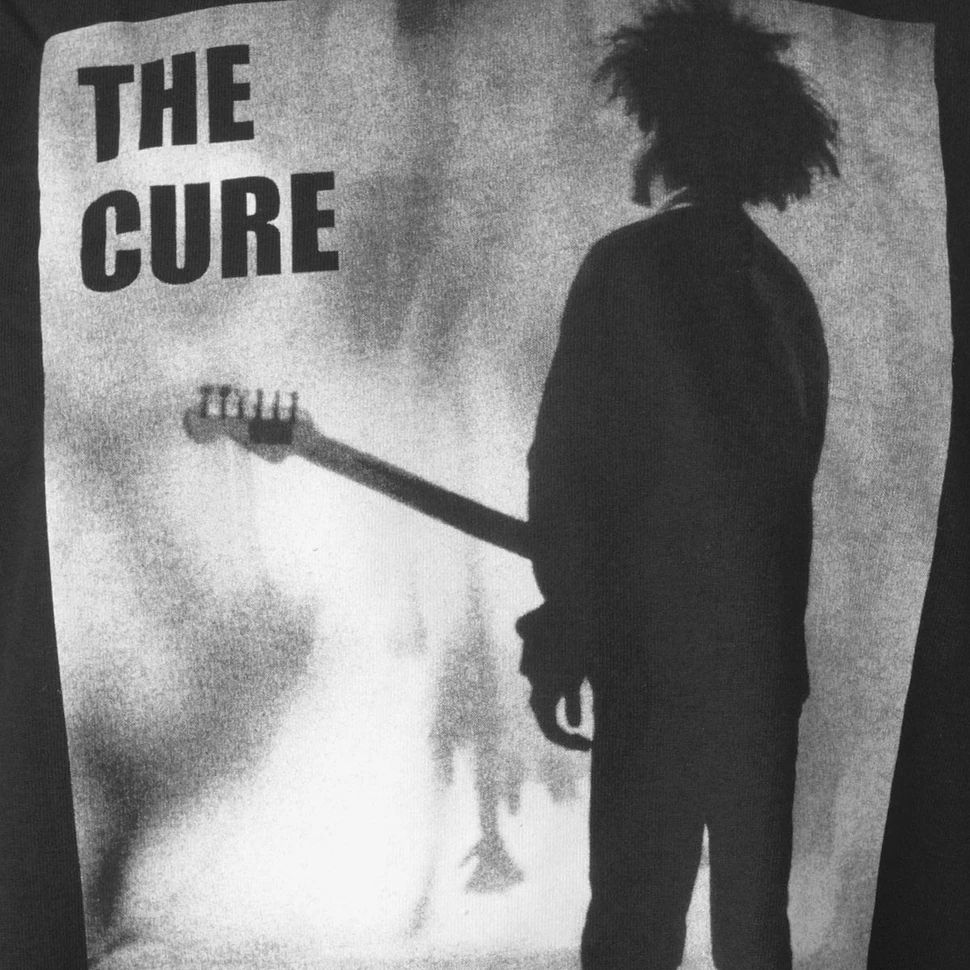 The Cure - Boys Dont Cry T-Shirt