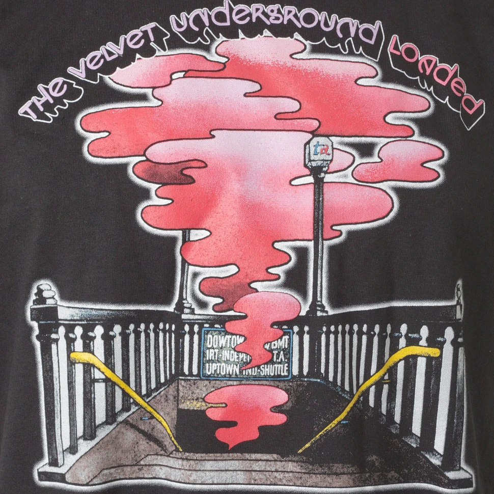 Velvet Underground - Loaded T-Shirt