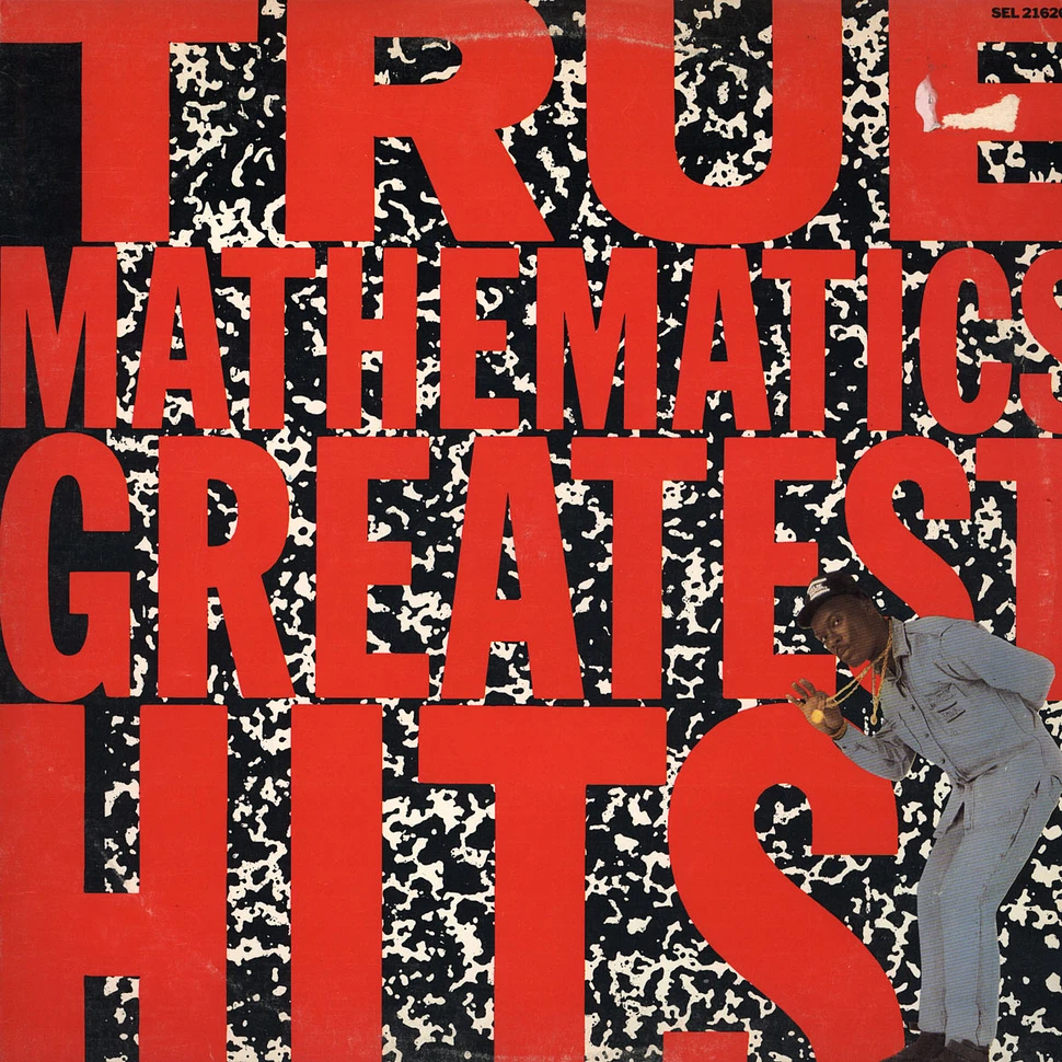 True Mathematics - Greatest Hits