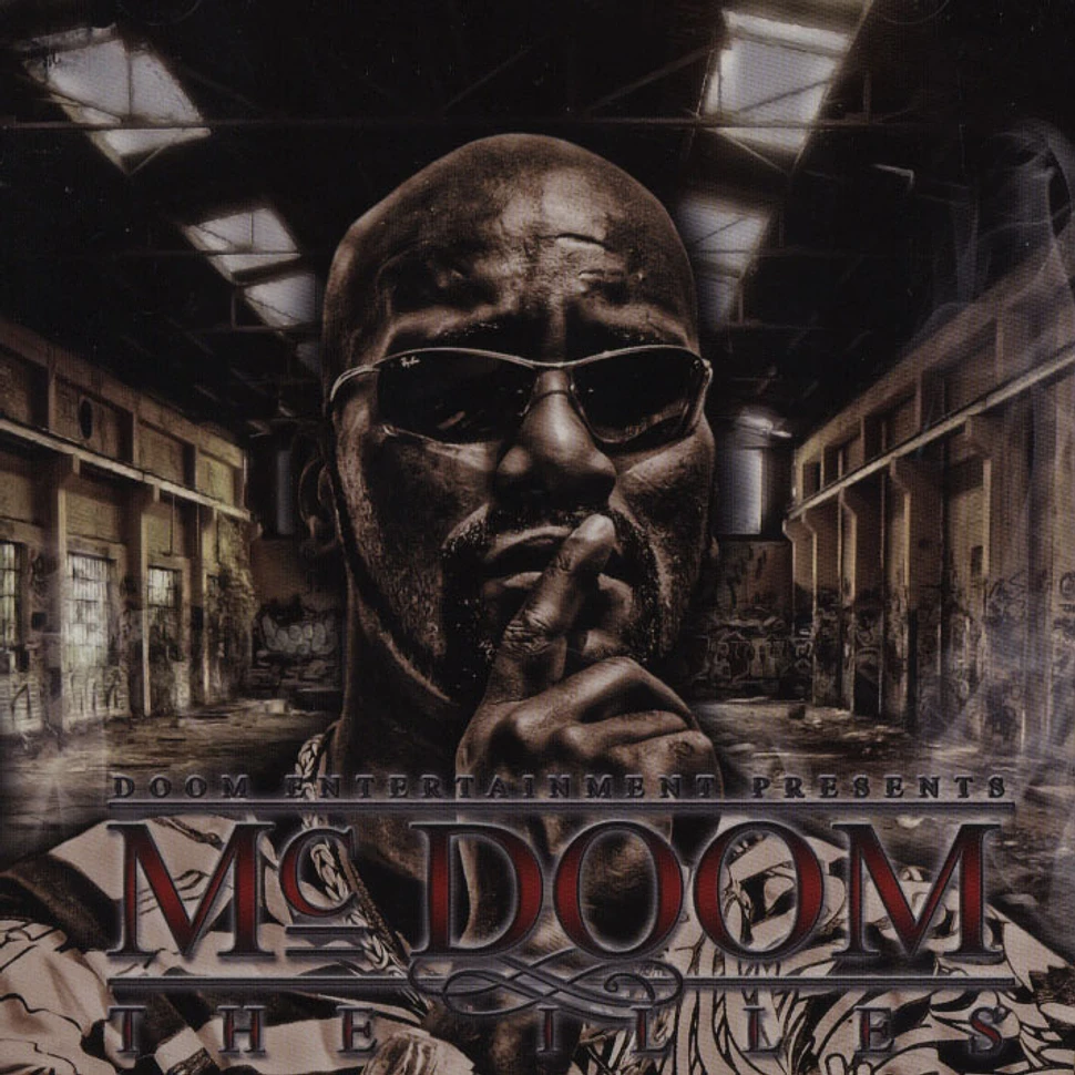 MC Doom - The Illest