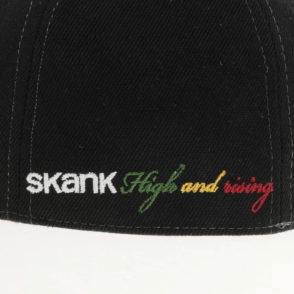 Skank - High And Rising Hat