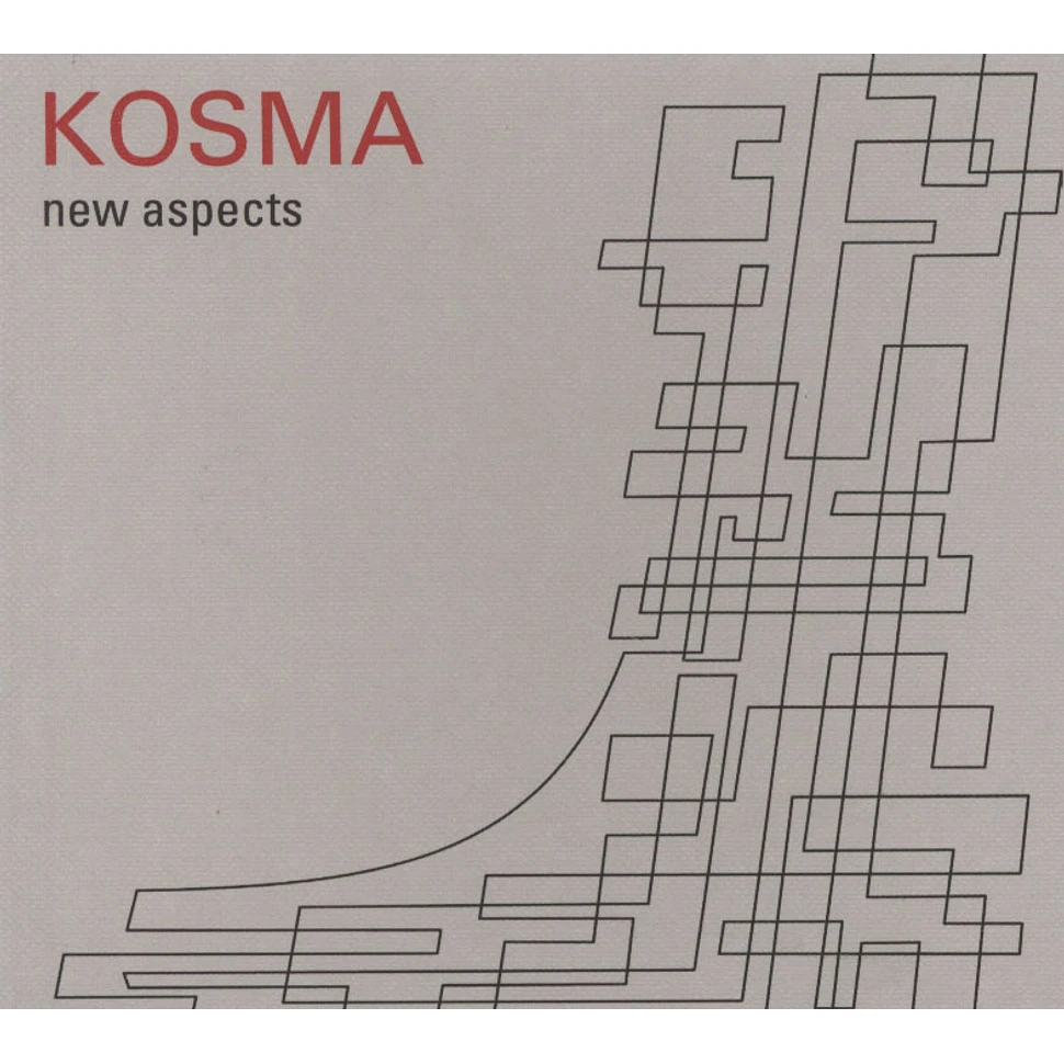 Kosma - New Aspects