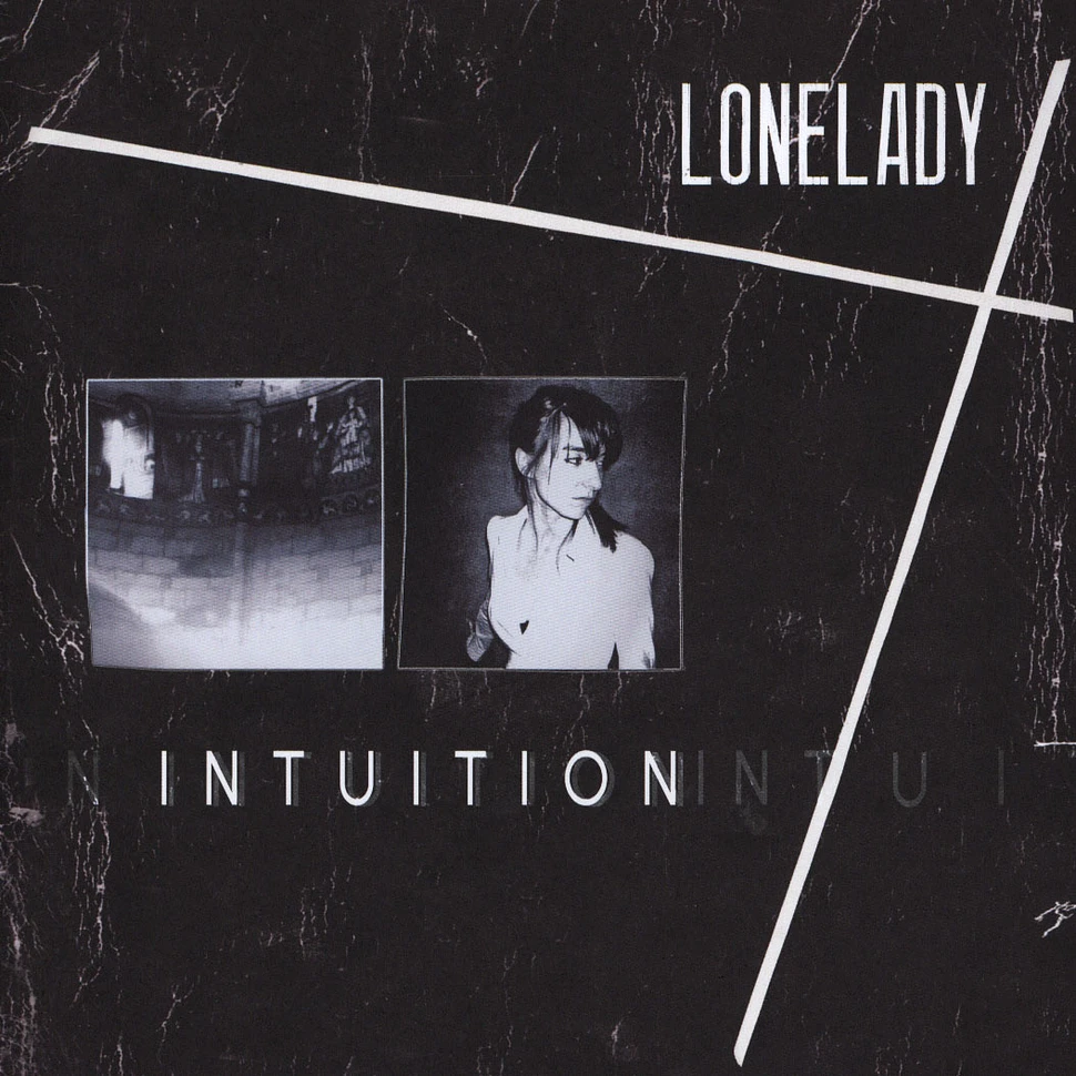 LoneLady - Intuition