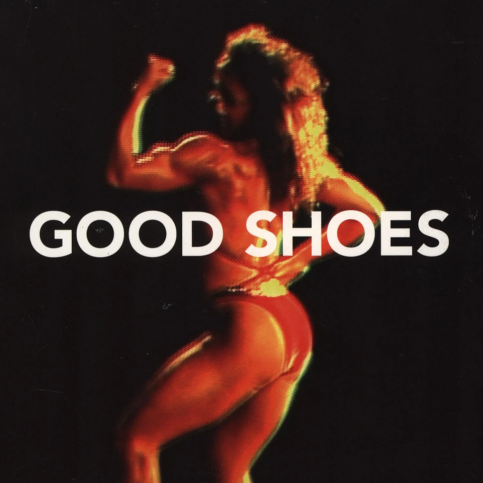 Good Shoes - Under Control