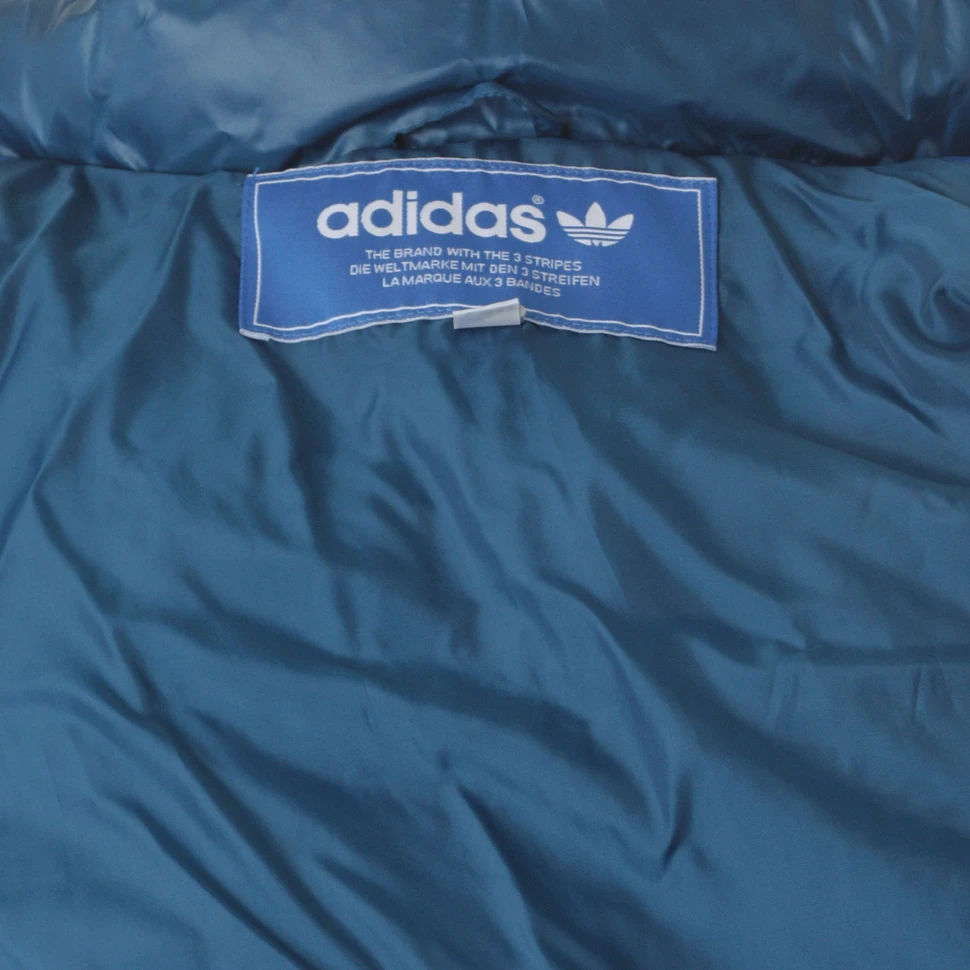 adidas - AC Winter Jacket