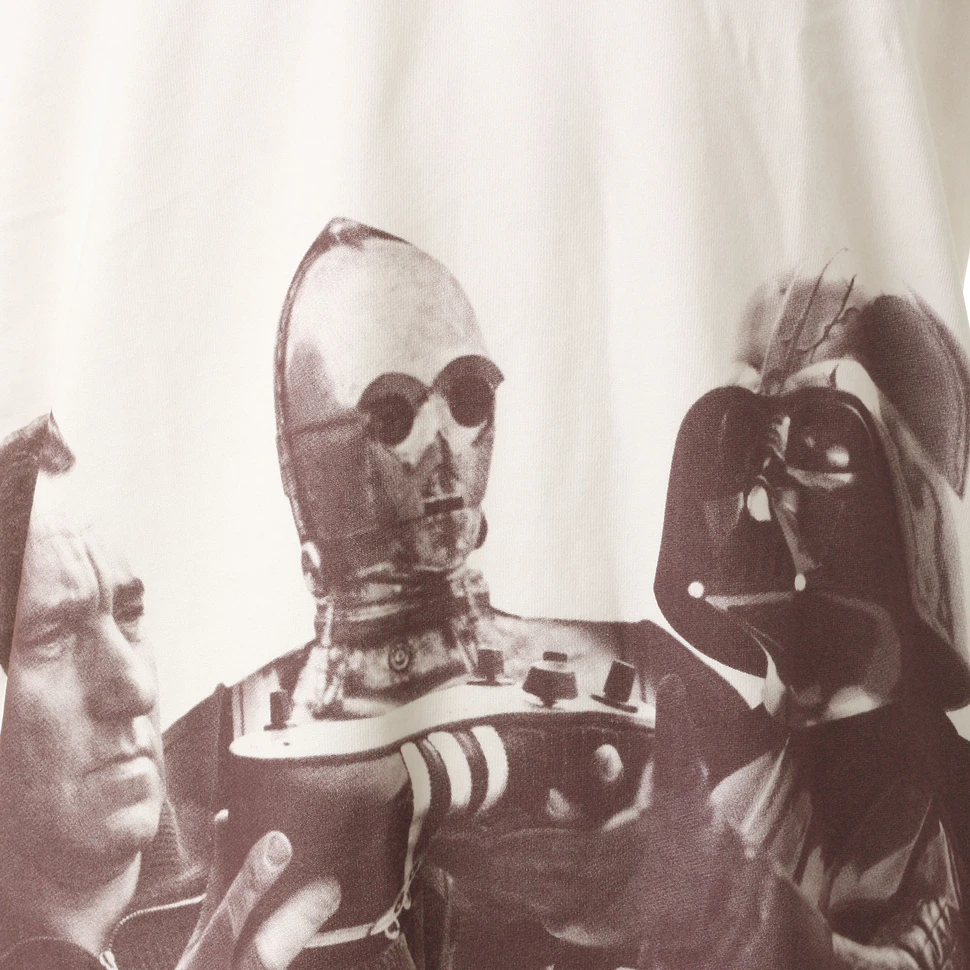 adidas X Star Wars - Star Wars T-Shirt