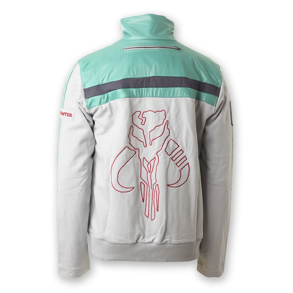 adidas X Star Wars - Boba Fett Track Top