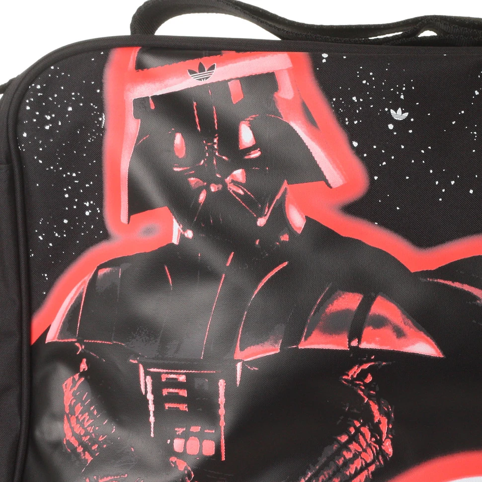 adidas X Star Wars - Star Wars Airliner Bag