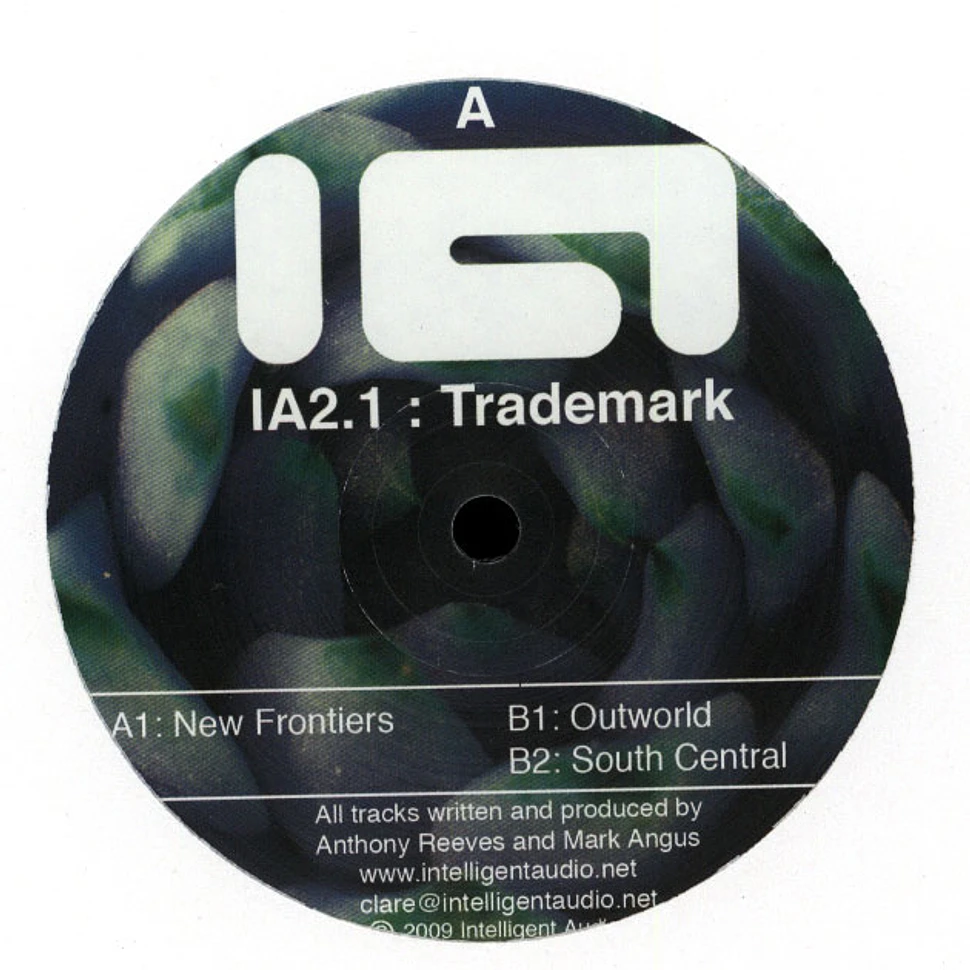 Trademark - EP