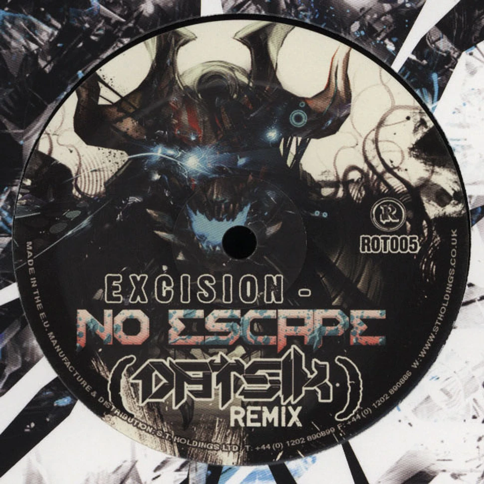 Datsik & Excision - Retreat Excision Remix