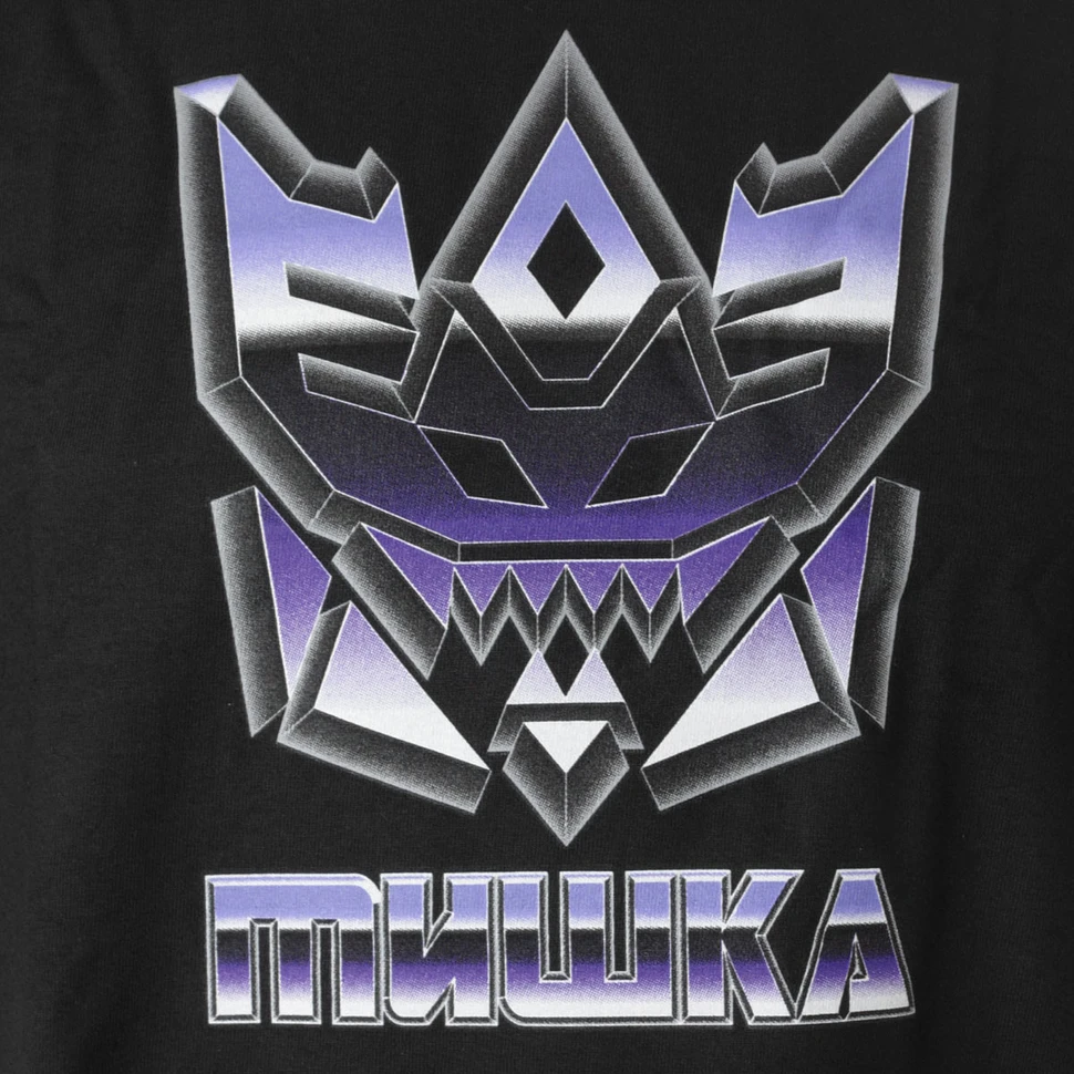 Mishka - Kwpticon T-Shirt