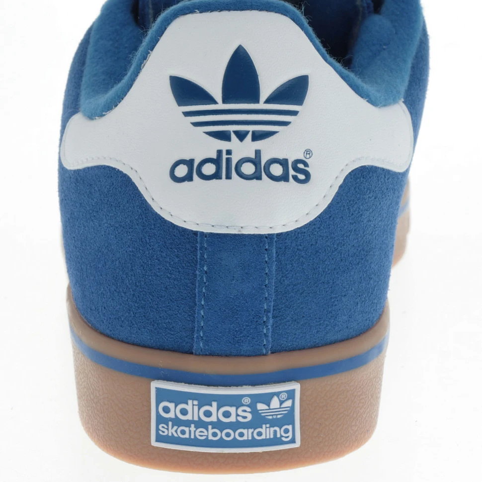 adidas Skateboarding - Campus Vulcanized