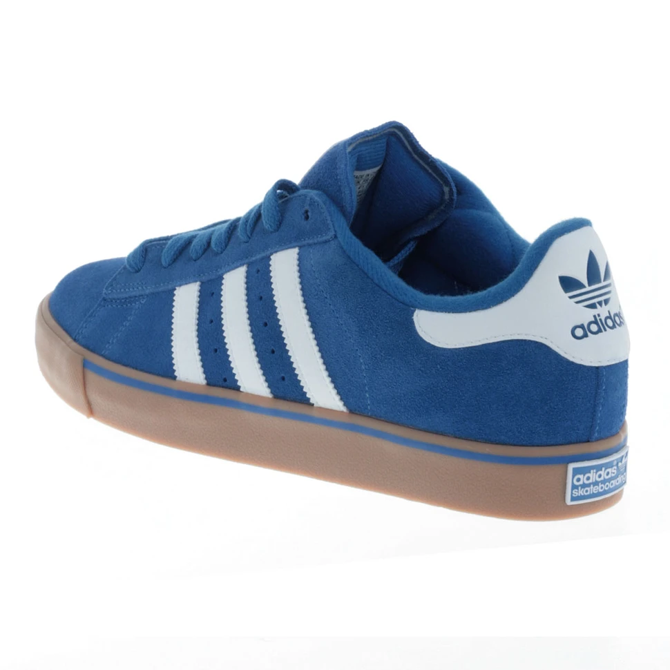 adidas Skateboarding - Campus Vulcanized