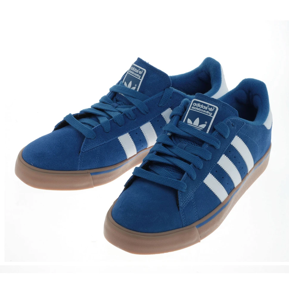 adidas Skateboarding - Campus Vulcanized