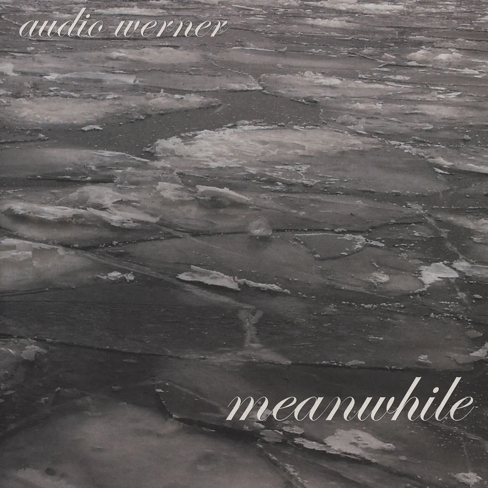 Audio Werner - Meanwhile