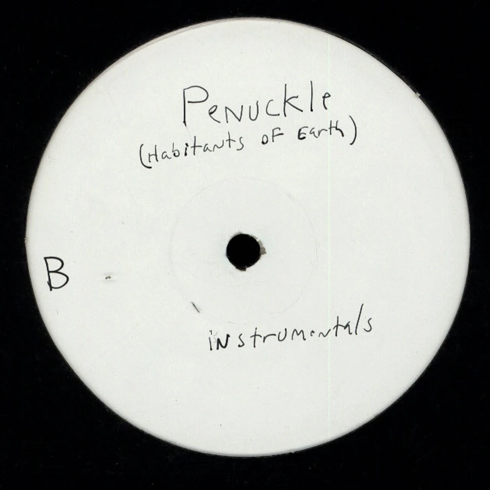 Penuckle - Armageddon