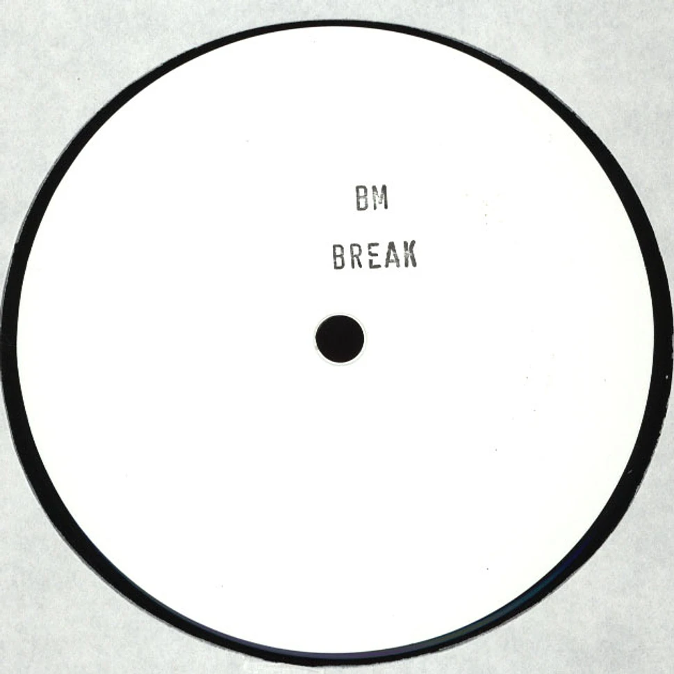 Bm - Break