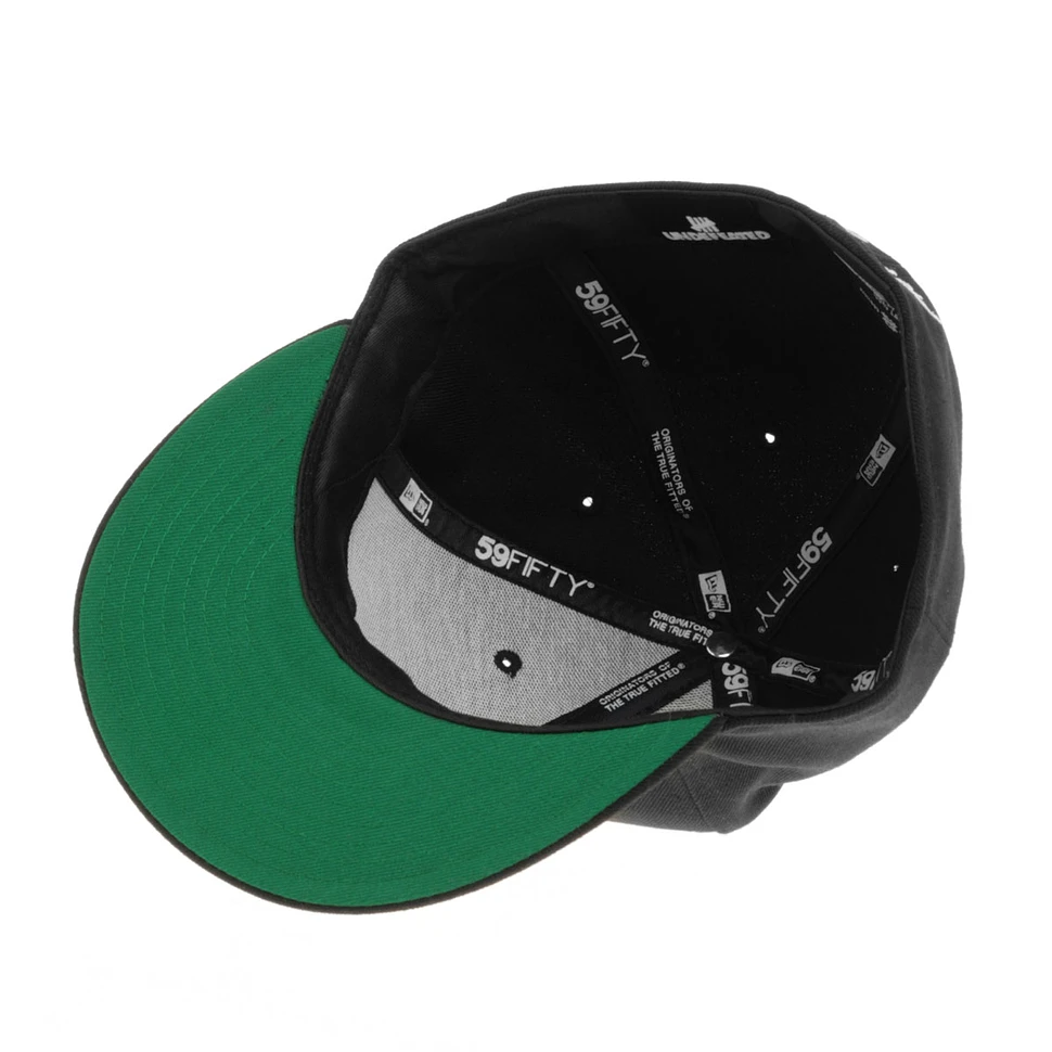 Undefeated - 5 Strike New Era Cap