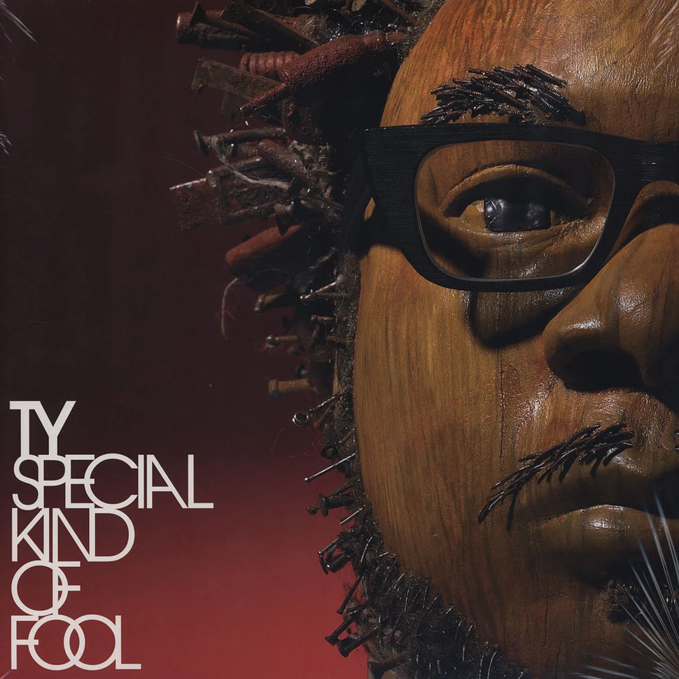 Ty - Special Kind Of Fool