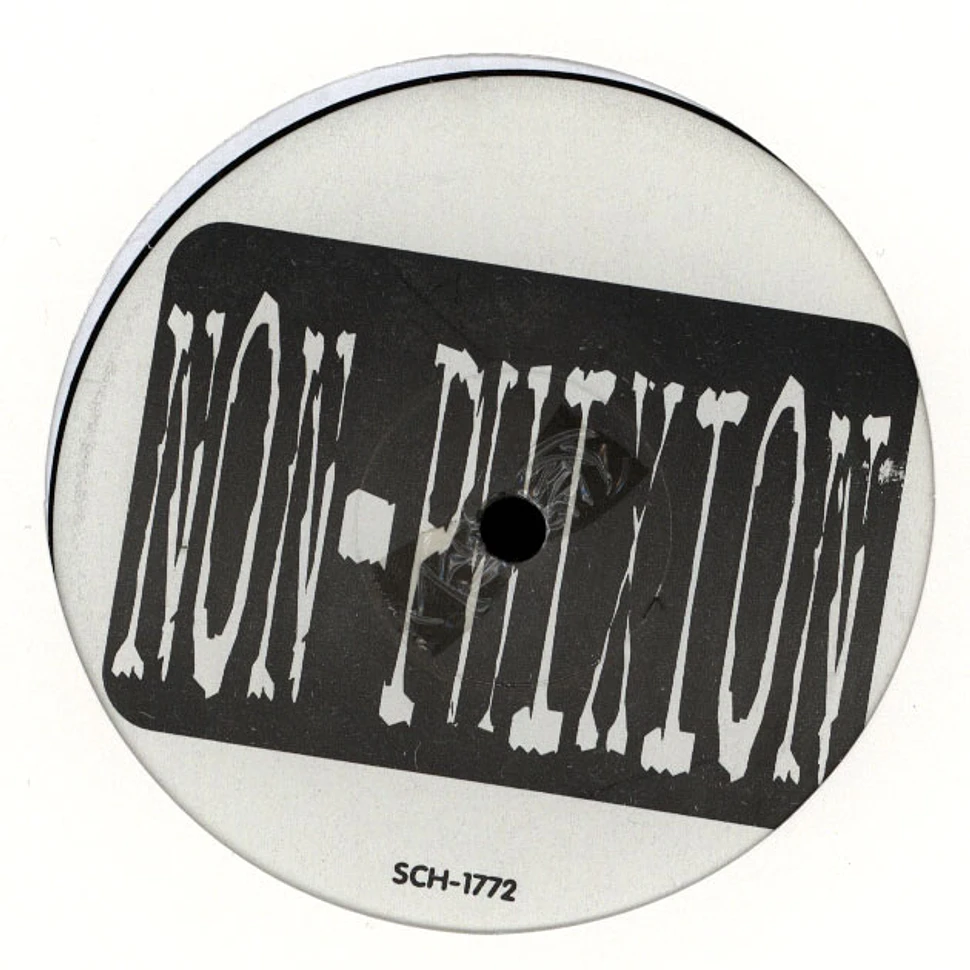 Non Phixion - 5 Boros (Remix)