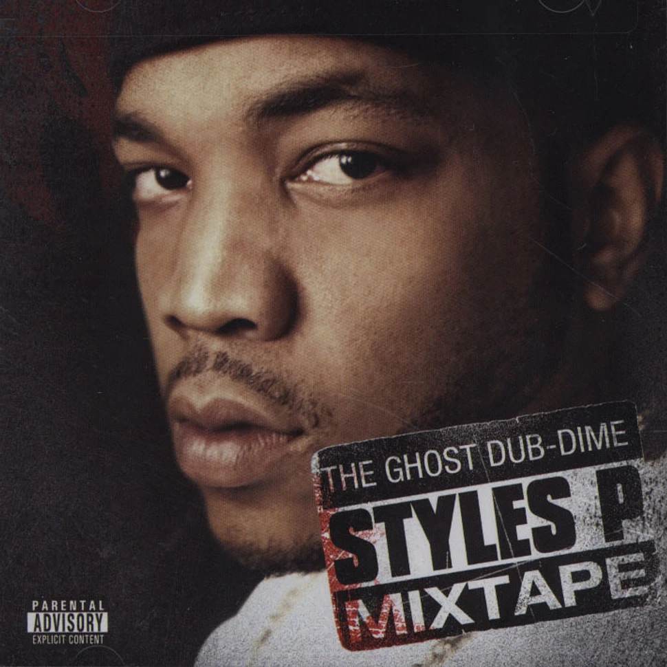 Styles P - The Ghost 2010