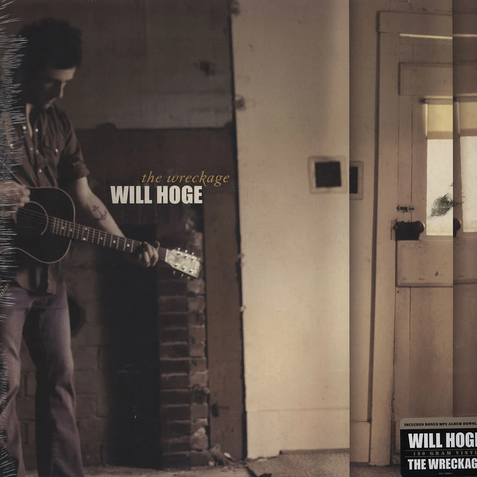 Will Hoge - The Wreckage