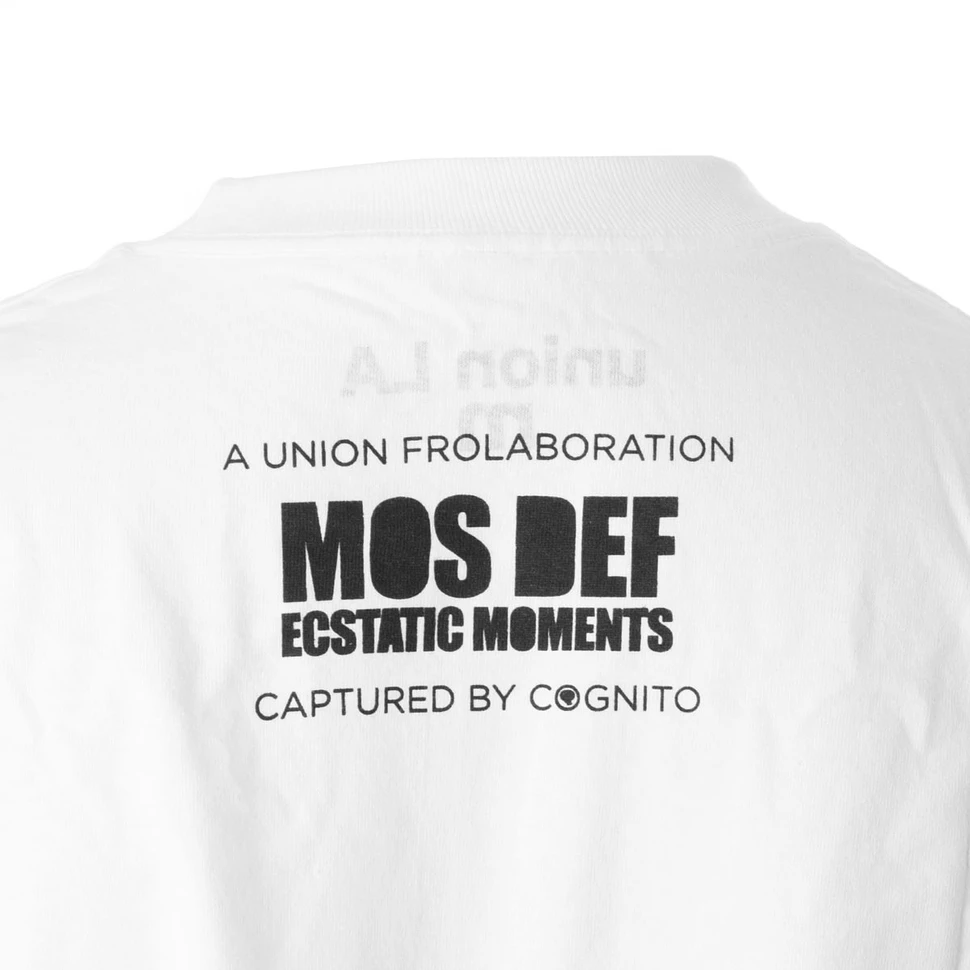 Mos Def X Union LA - Ecstatic Moments T-Shirt