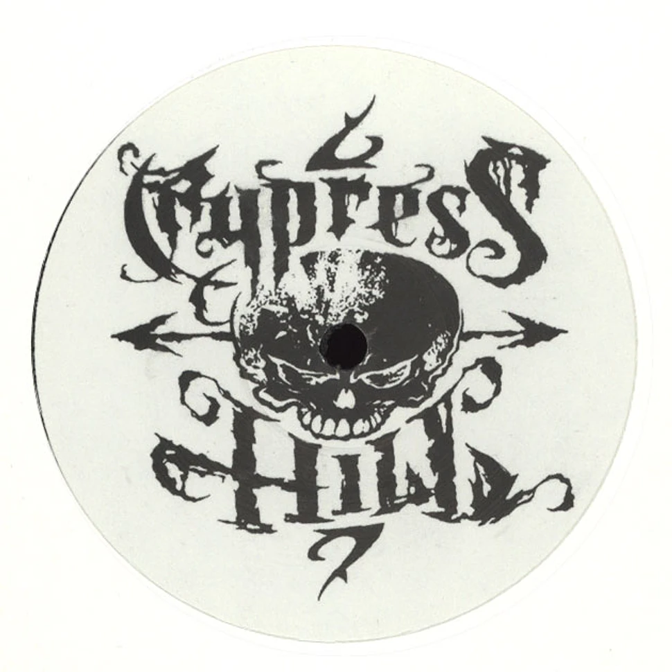 Cypress Hill - Classics Volume 1