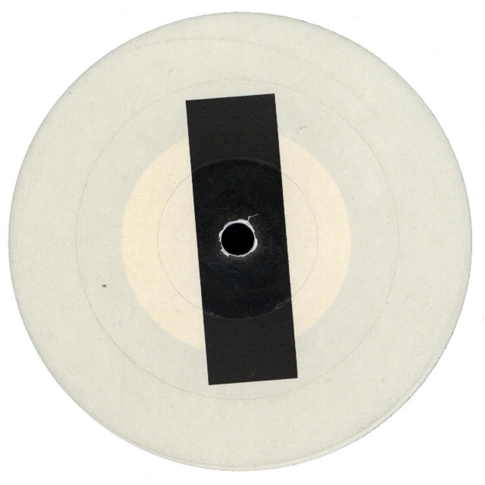 V.A. - X-Mix White Vinyl
