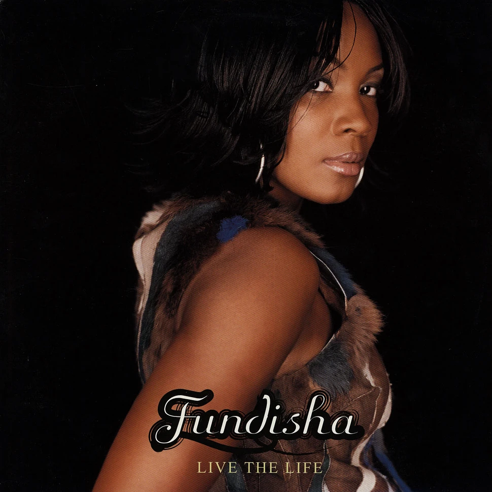 Fundisha - Live The Life